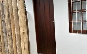 Casa Pouso dos Colibris em Paraty